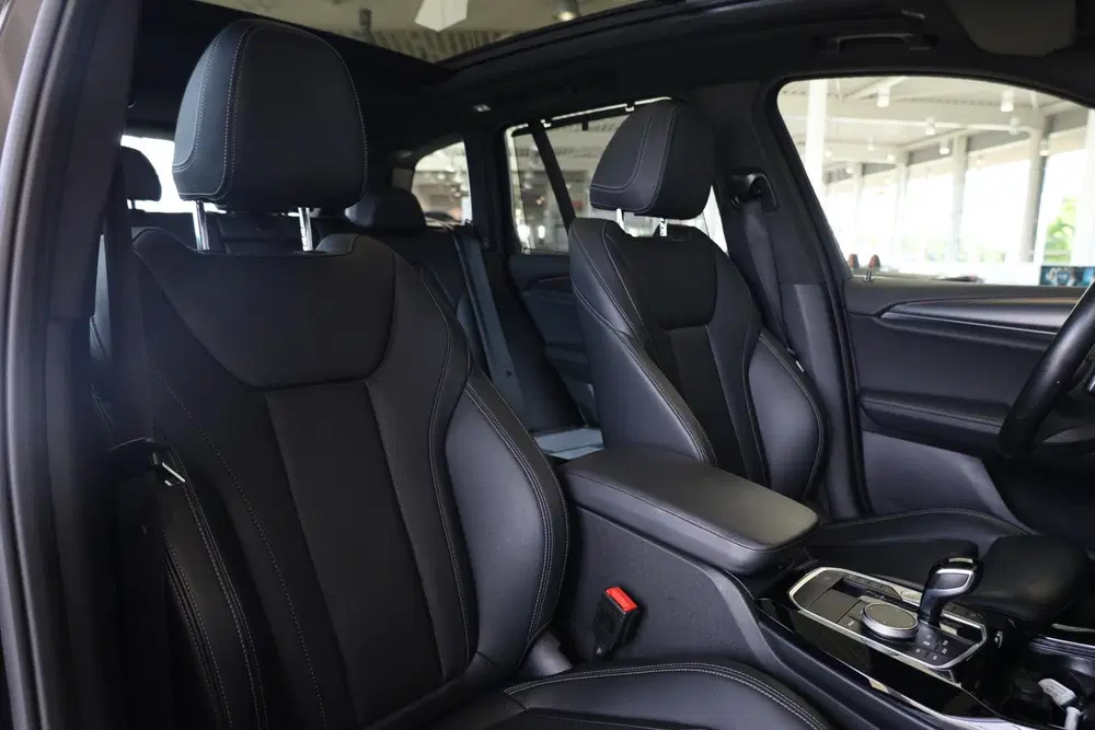 BMW X3 xDrive30e uit 2022, foto 9