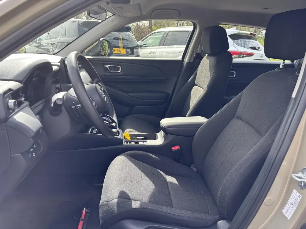 Honda Hr-V 1.5 e:HEV Elegance 130 PK | Adaptive cruise contr uit 2022, foto 13