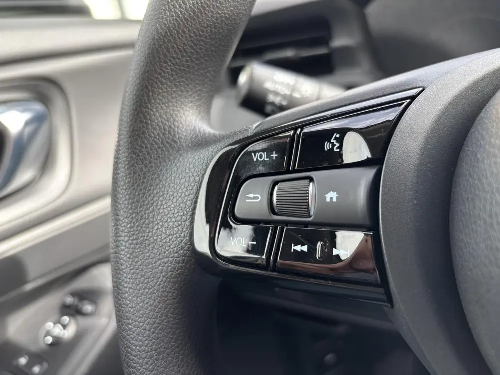 Honda Hr-V 1.5 e:HEV Elegance 130 PK | Adaptive cruise contr uit 2022, foto 15