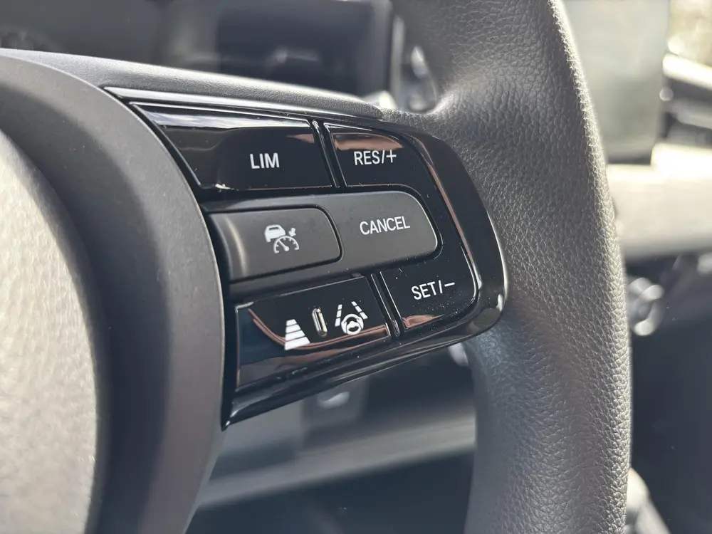 Honda Hr-V 1.5 e:HEV Elegance 130 PK | Adaptive cruise contr uit 2022, foto 16