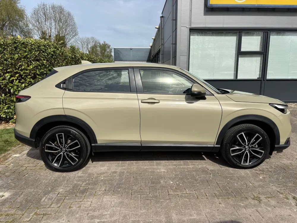 Honda Hr-V 1.5 e:HEV Elegance 130 PK | Adaptive cruise contr uit 2022, foto 8