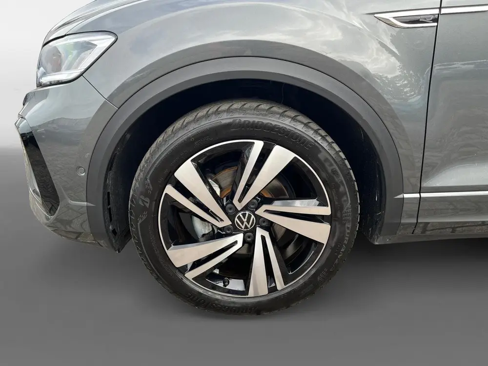 Volkswagen T-Roc 1.5 TSI R-Line Edition | Panoramadak | Park uit 2025, foto 15
