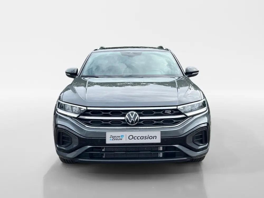 Volkswagen T-Roc 1.5 TSI R-Line Edition | Panoramadak | Park uit 2025, foto 7