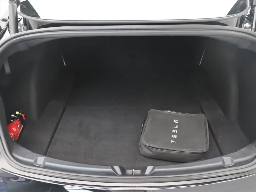 Tesla Model 3 Performance AWD 486pk 75 kWh FACELIFT 87 uit 2021, foto 10