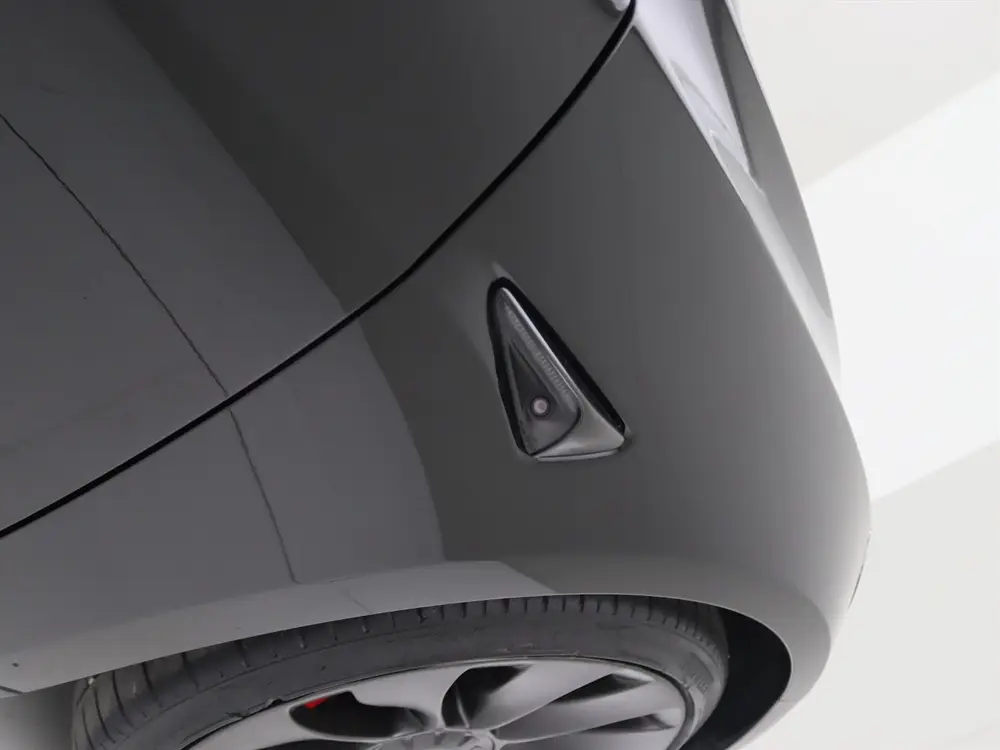 Tesla Model 3 Performance AWD 486pk 75 kWh FACELIFT 87 uit 2021, foto 14