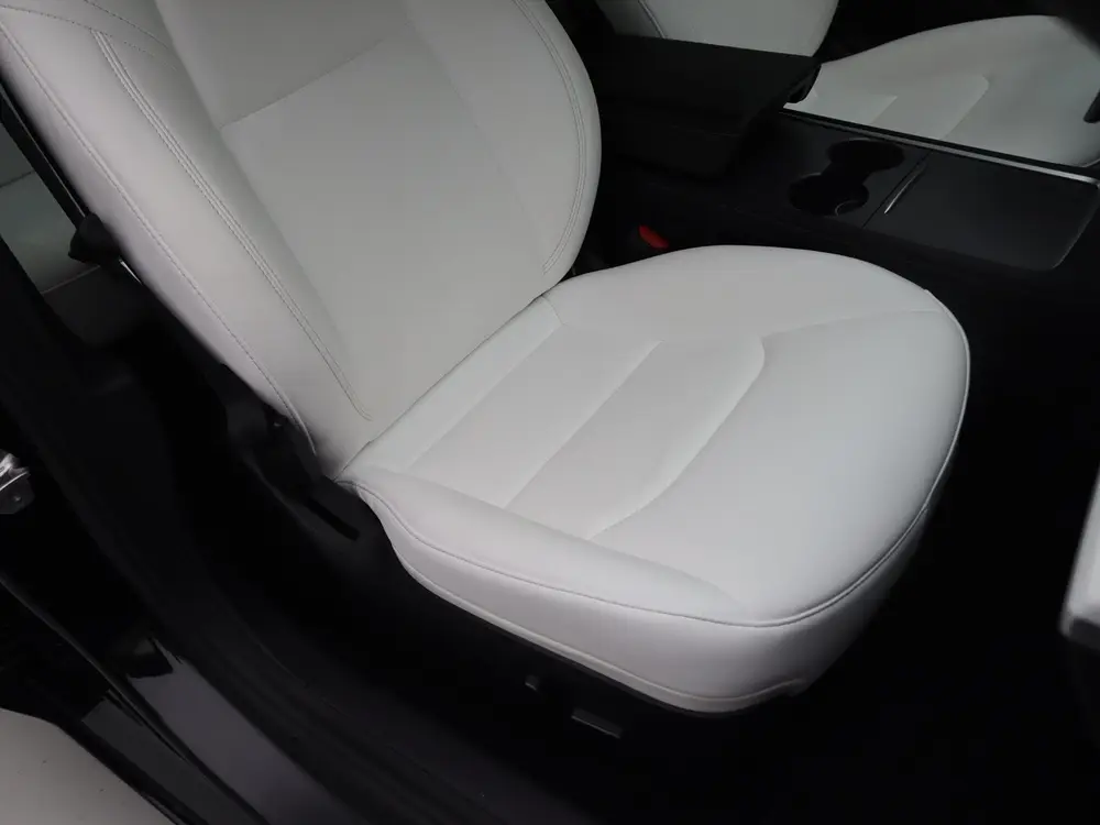 Tesla Model 3 Performance AWD 486pk 75 kWh FACELIFT 87 uit 2021, foto 20