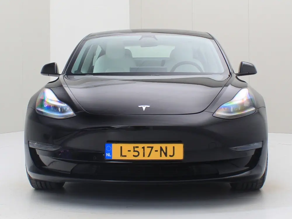 Tesla Model 3 Performance AWD 486pk 75 kWh FACELIFT 87 uit 2021, foto 6