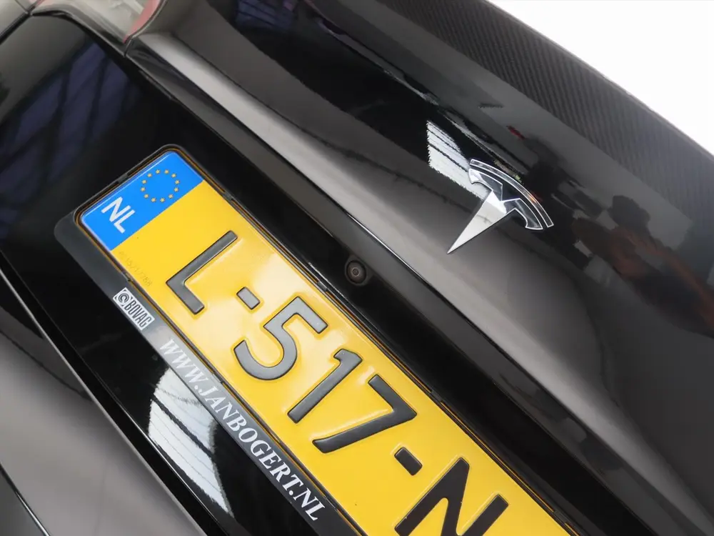 Tesla Model 3 Performance AWD 486pk 75 kWh FACELIFT 87 uit 2021, foto 9