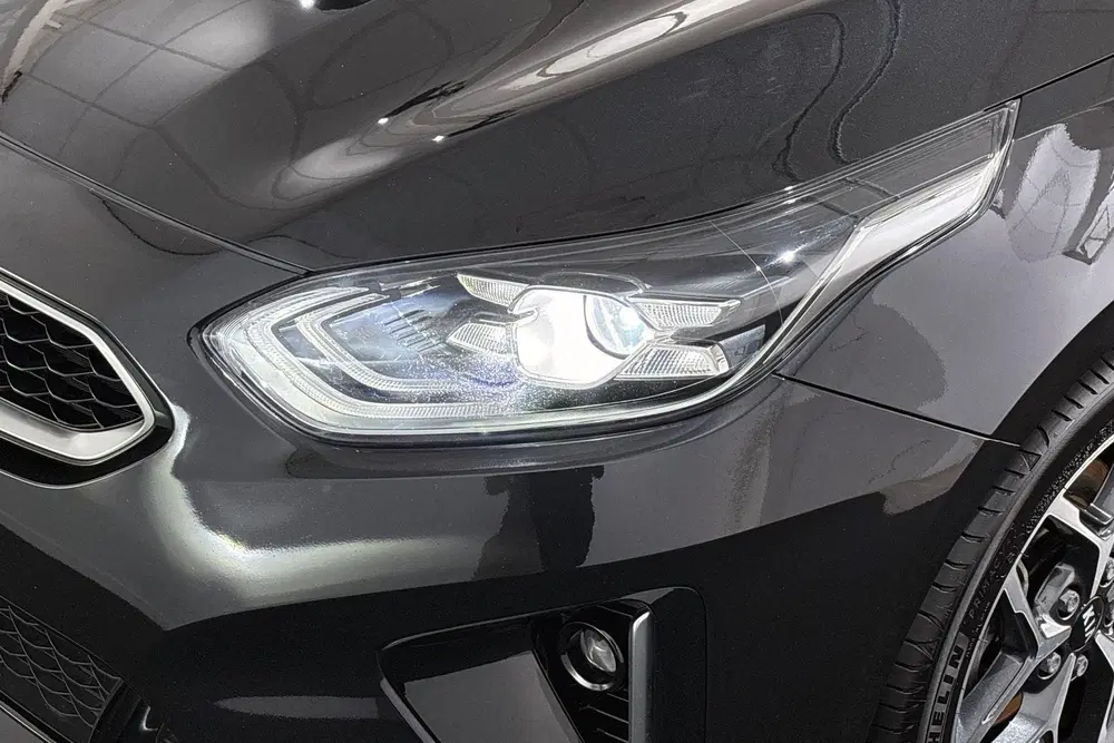 Kia ProCeed 1.5 T-GDI GT-Line Automaat Stoel-Stuurverw uit 2021, foto 18