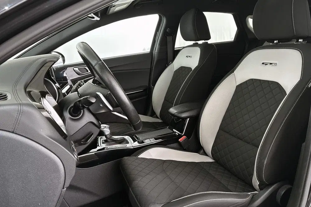 Kia ProCeed 1.5 T-GDI GT-Line Automaat Stoel-Stuurverw uit 2021, foto 6