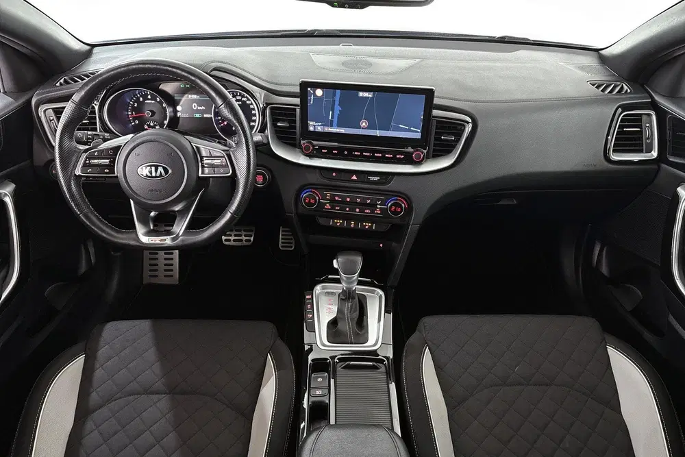 Kia ProCeed 1.5 T-GDI GT-Line Automaat Stoel-Stuurverw uit 2021, foto 7