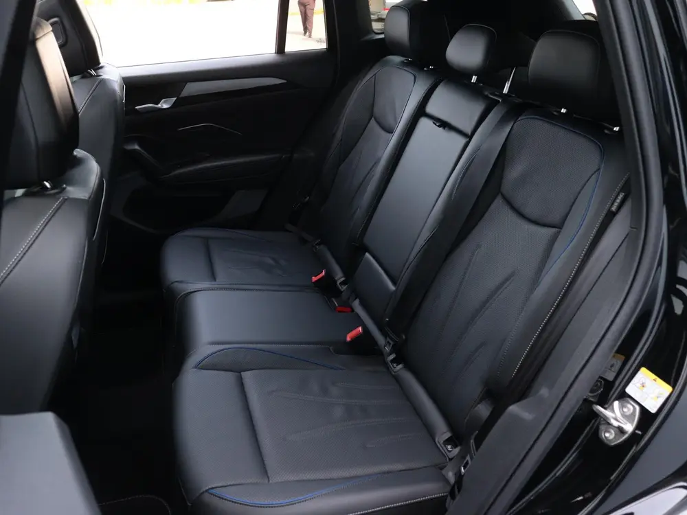Volkswagen Tiguan 1.5 eHybrid R-Line | Leder | Trekhaak | Ha uit 2025, foto 9