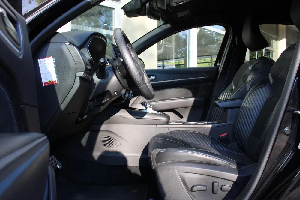 Renault Arkana 1.6 E-Tech full hybrid 145 esprit Alpine uit 2023, foto 7