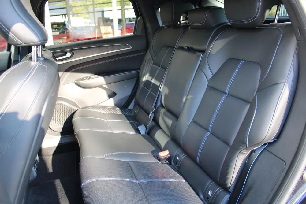Renault Arkana 1.6 E-Tech full hybrid 145 esprit Alpine uit 2023, foto 8