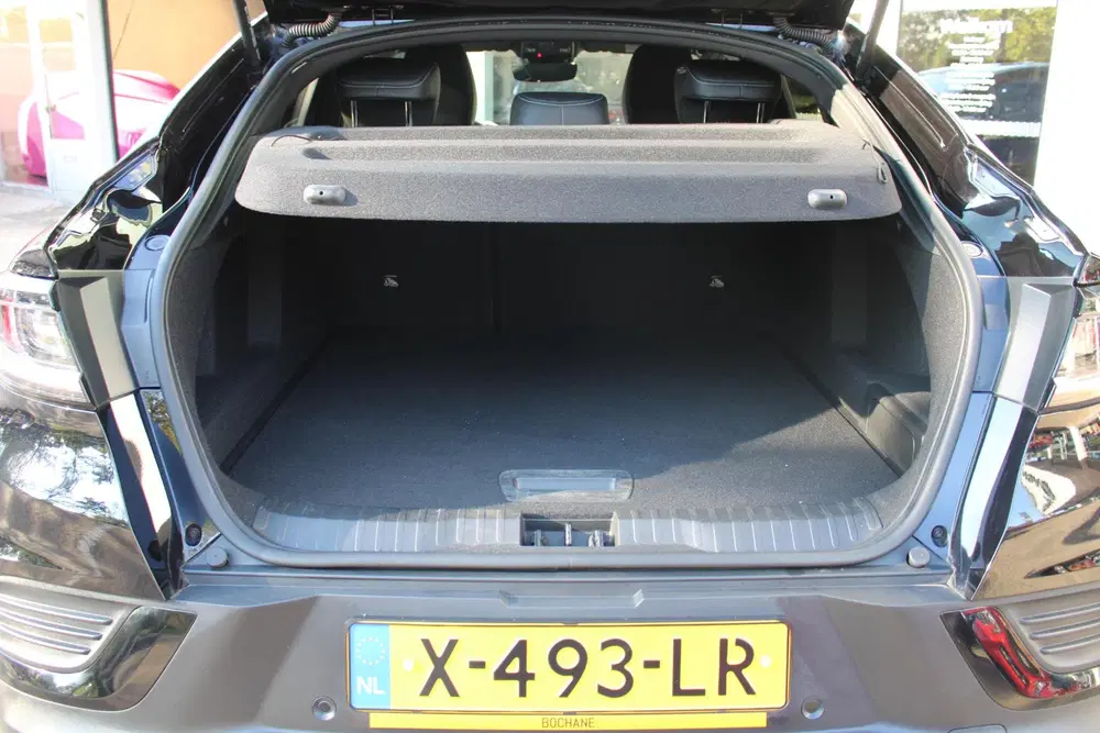 Renault Arkana 1.6 E-Tech full hybrid 145 esprit Alpine uit 2023, foto 9