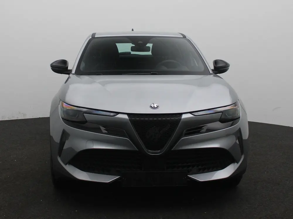 Alfa Romeo Junior Elettrica 54 kWh uit 2025, foto 3