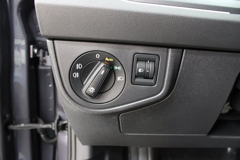 Volkswagen Polo 1.0 TSI R-Line Business | Airco | Cruise Con uit 2024, foto 16