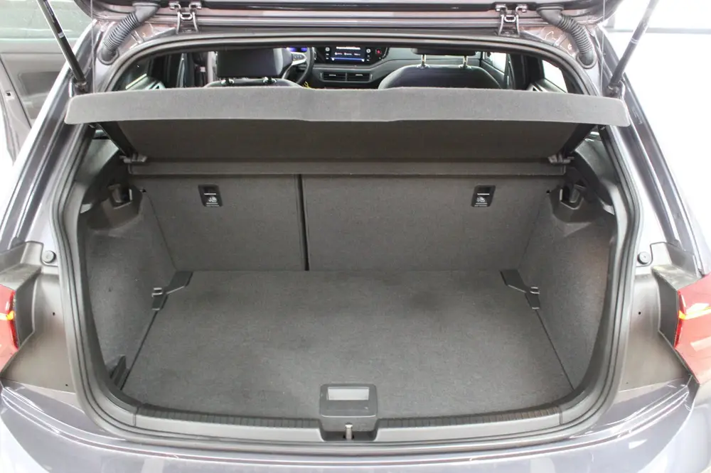 Volkswagen Polo 1.0 TSI R-Line Business | Airco | Cruise Con uit 2024, foto 20