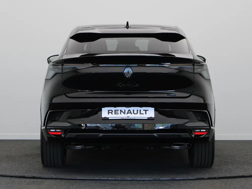 Renault Rafale E-Tech full hybrid 200pk esprit Alpine uit 2026, foto 9