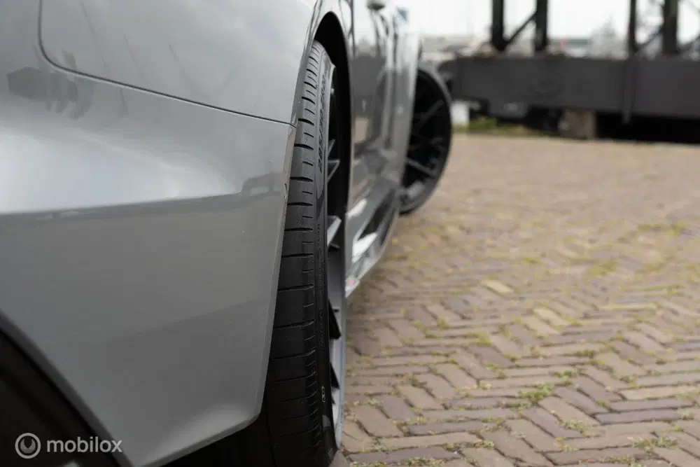 Audi RS6 RS 6 TFSI quattro URBAN Carbon uit 2021, foto 11