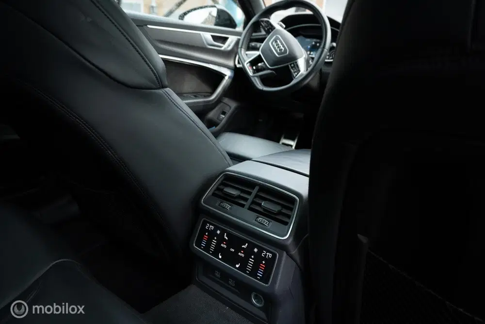Audi RS6 RS 6 TFSI quattro URBAN Carbon uit 2021, foto 14