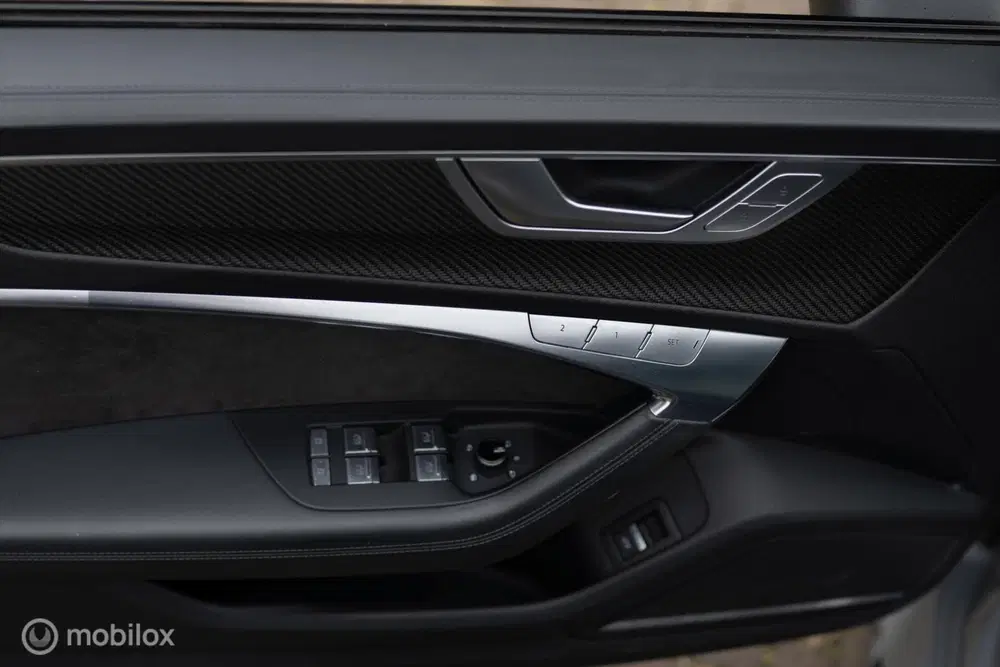 Audi RS6 RS 6 TFSI quattro URBAN Carbon uit 2021, foto 19