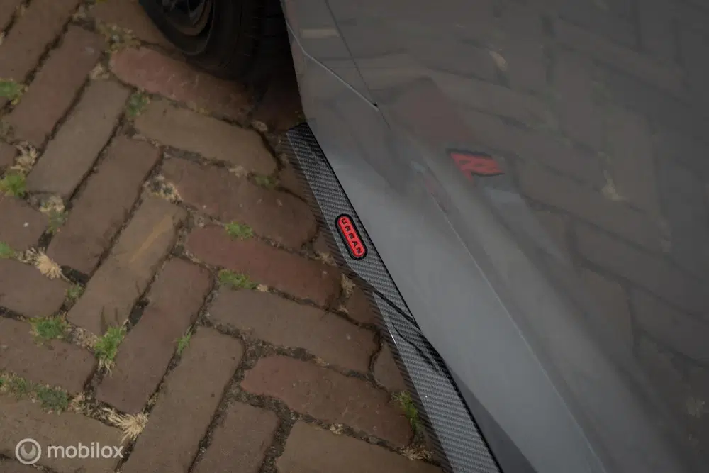 Audi RS6 RS 6 TFSI quattro URBAN Carbon uit 2021, foto 5
