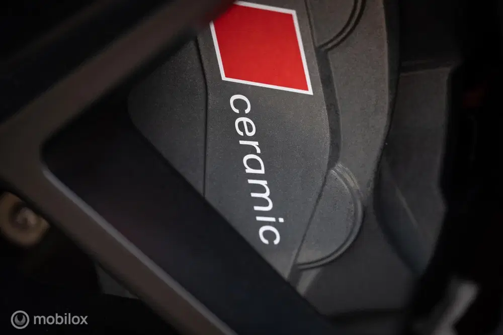Audi RS6 RS 6 TFSI quattro URBAN Carbon uit 2021, foto 8