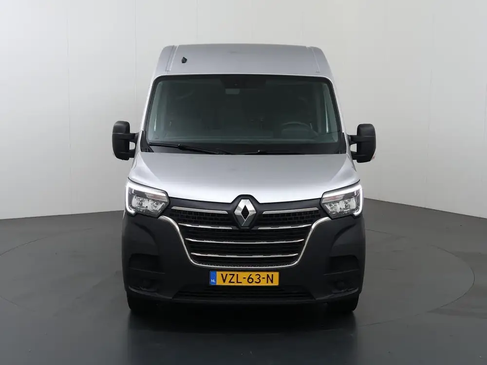 Renault Master T35 | 2.3 dCi | 135 | L2 H2 | WORK EDITION | uit 2023, foto 3