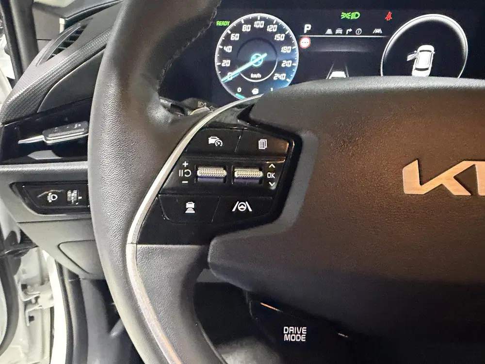 Kia Niro 1.6 GDi Hybrid DynamicPlusLine 18 inch uit 2023, foto 11