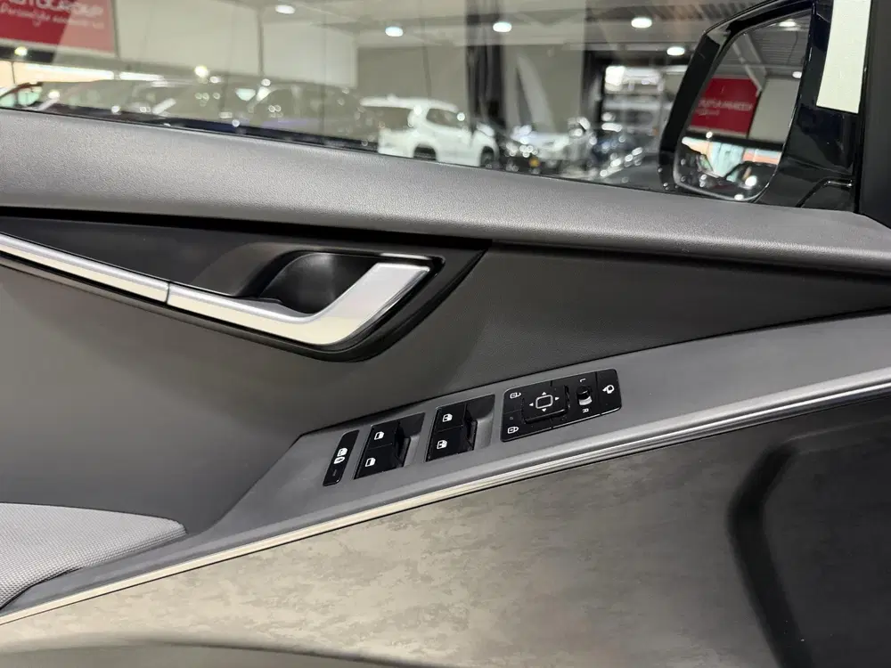 Kia Niro 1.6 GDi Hybrid DynamicPlusLine 18 inch uit 2023, foto 13