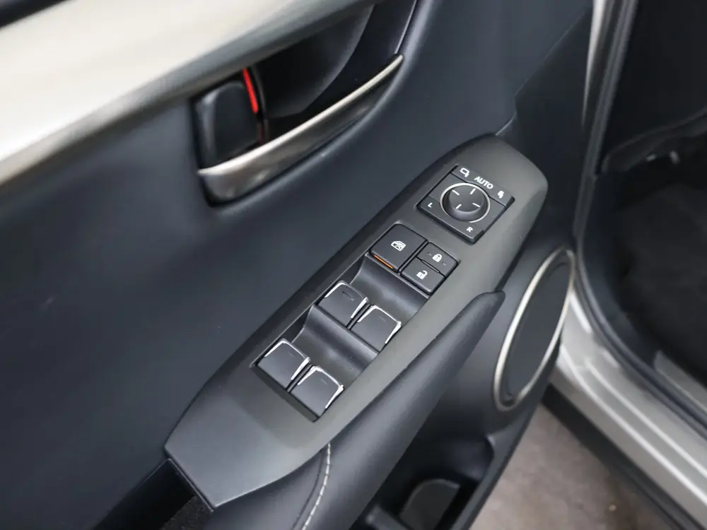 Lexus NX 300h AWD Luxury Line | Dealer Onderhouden | Schuif/ uit 2020, foto 19