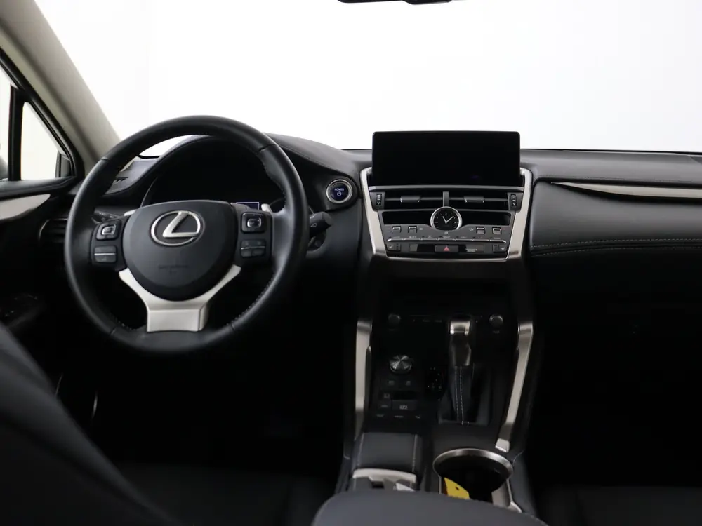 Lexus NX 300h AWD Luxury Line | Dealer Onderhouden | Schuif/ uit 2020, foto 4