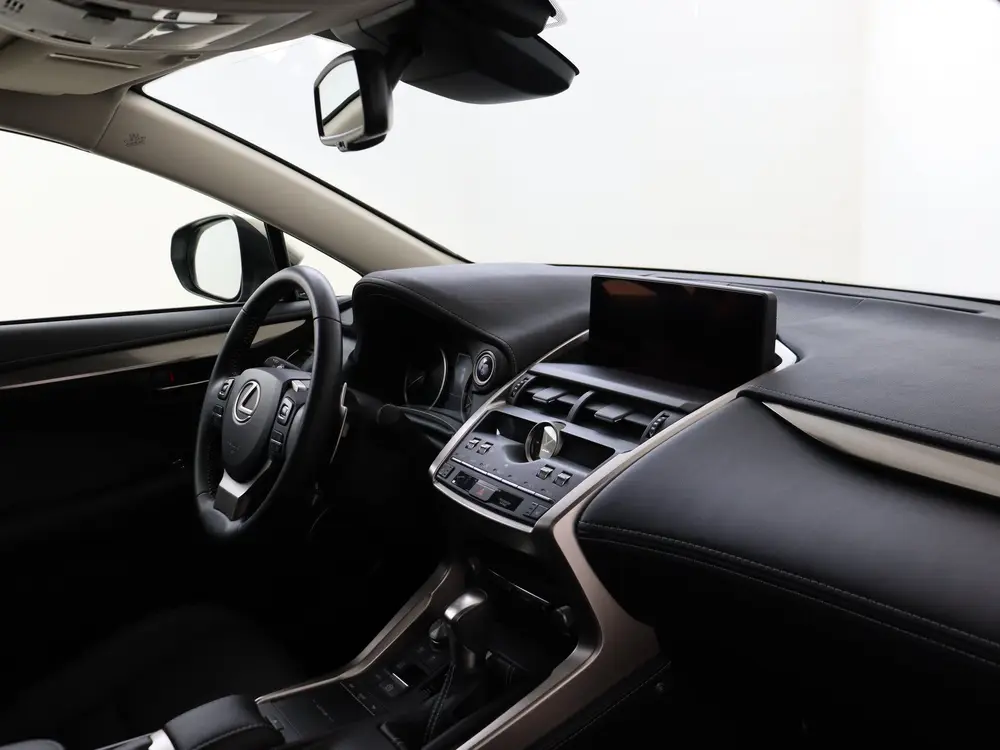 Lexus NX 300h AWD Luxury Line | Dealer Onderhouden | Schuif/ uit 2020, foto 6