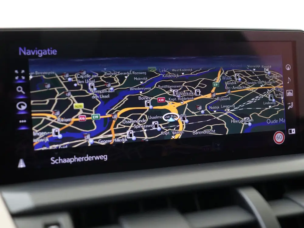 Lexus NX 300h AWD Luxury Line | Dealer Onderhouden | Schuif/ uit 2020, foto 7