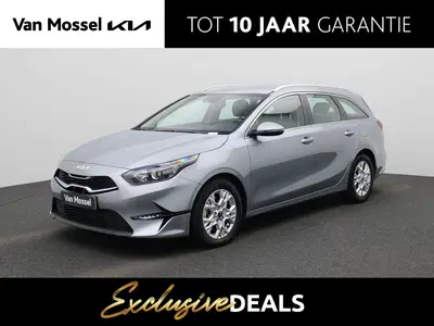 Kia Ceed Pulse 1.0 T-GDi 120 MHEV DCT ISG uit 2024