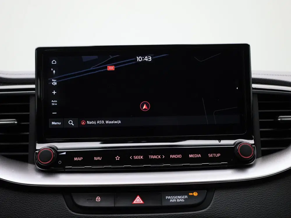 Kia Ceed Pulse 1.0 T-GDi 120 MHEV DCT ISG uit 2024, foto 18