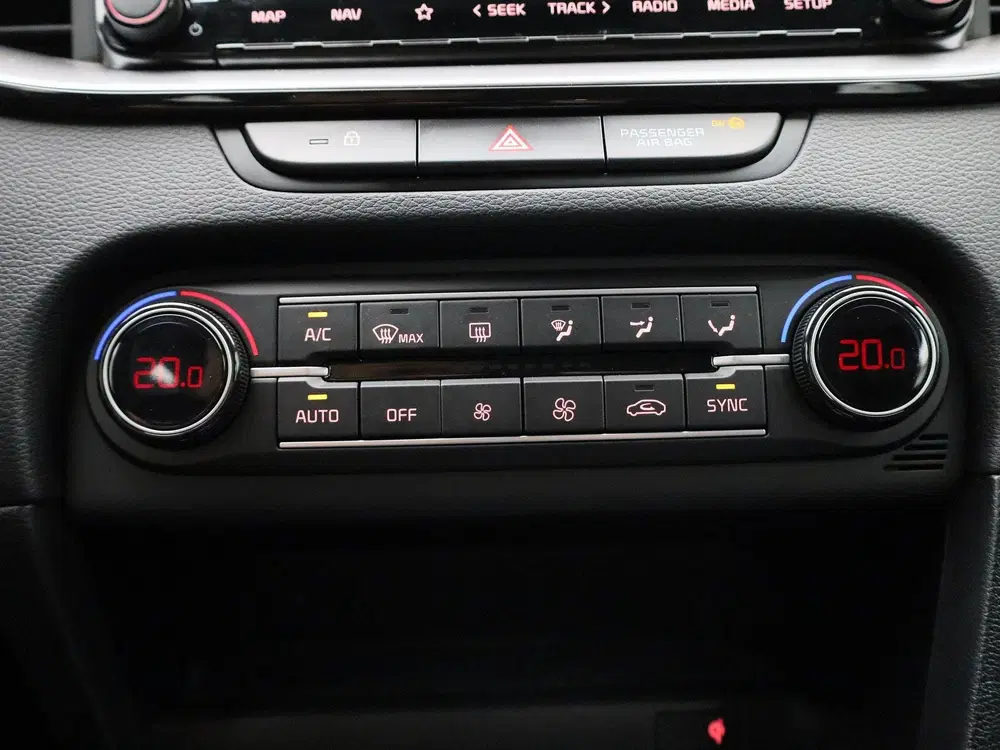 Kia Ceed Pulse 1.0 T-GDi 120 MHEV DCT ISG uit 2024, foto 19