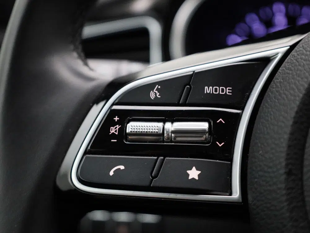 Kia Ceed Pulse 1.0 T-GDi 120 MHEV DCT ISG uit 2024, foto 20