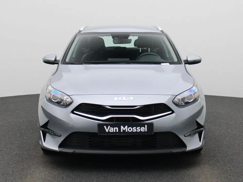 Kia Ceed Pulse 1.0 T-GDi 120 MHEV DCT ISG uit 2024, foto 5