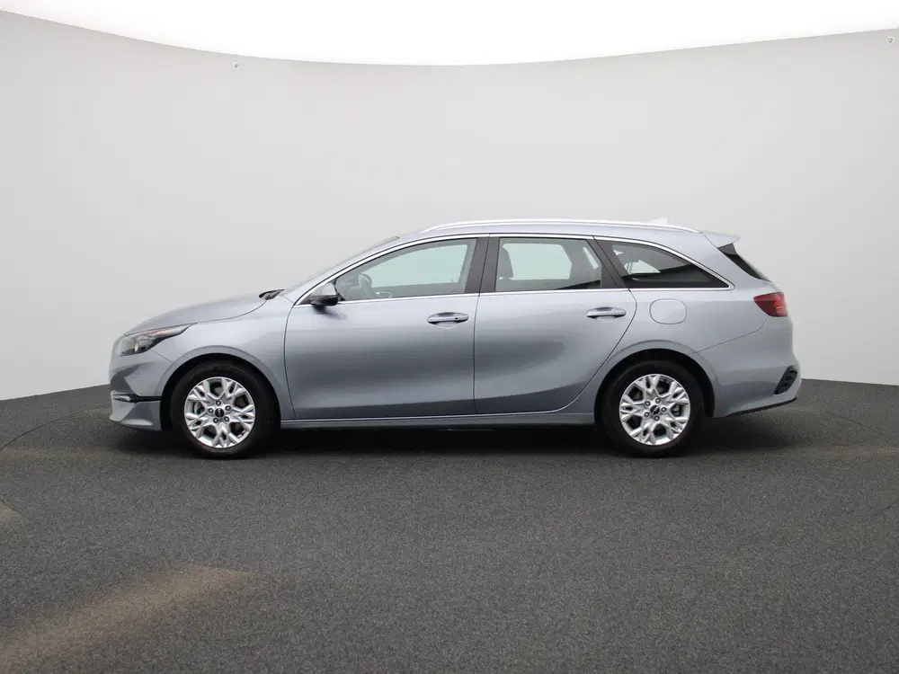 Kia Ceed Pulse 1.0 T-GDi 120 MHEV DCT ISG uit 2024, foto 6