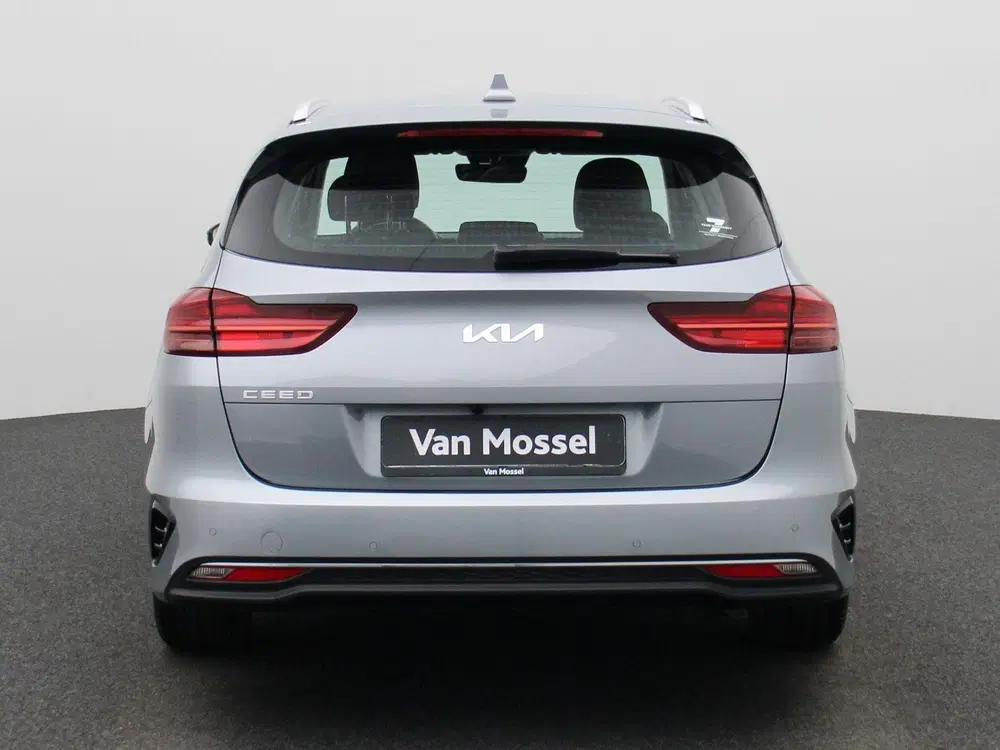 Kia Ceed Pulse 1.0 T-GDi 120 MHEV DCT ISG uit 2024, foto 7