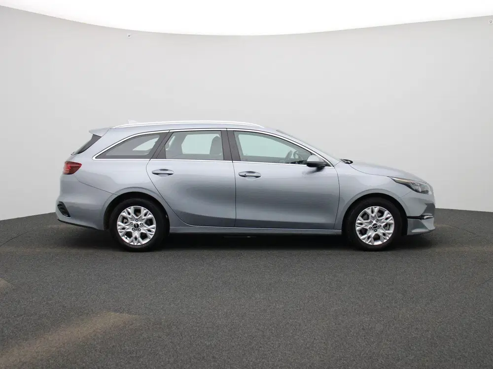 Kia Ceed Pulse 1.0 T-GDi 120 MHEV DCT ISG uit 2024, foto 8