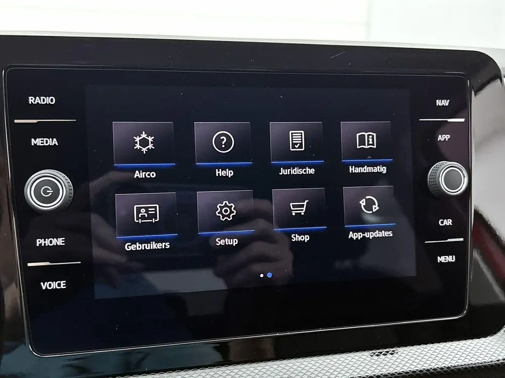 Volkswagen T-Cross 1.0 TSI Life Edition | 95 PK | Trekhaak | uit 2024, foto 10