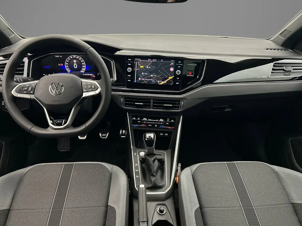 Volkswagen Polo uit 2026, foto 12