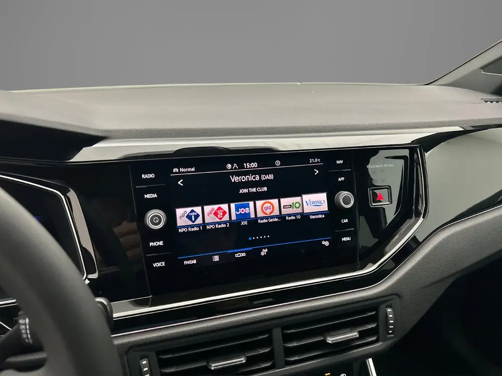 Volkswagen Polo uit 2026, foto 15