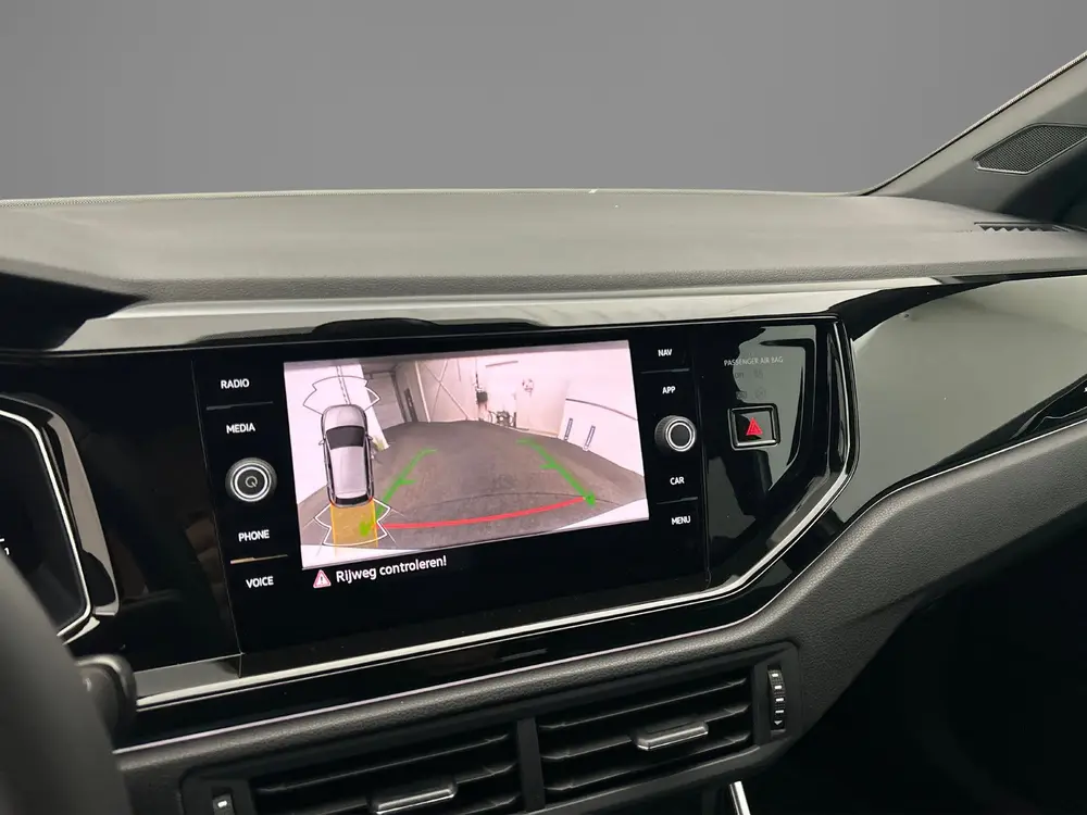 Volkswagen Polo uit 2026, foto 17