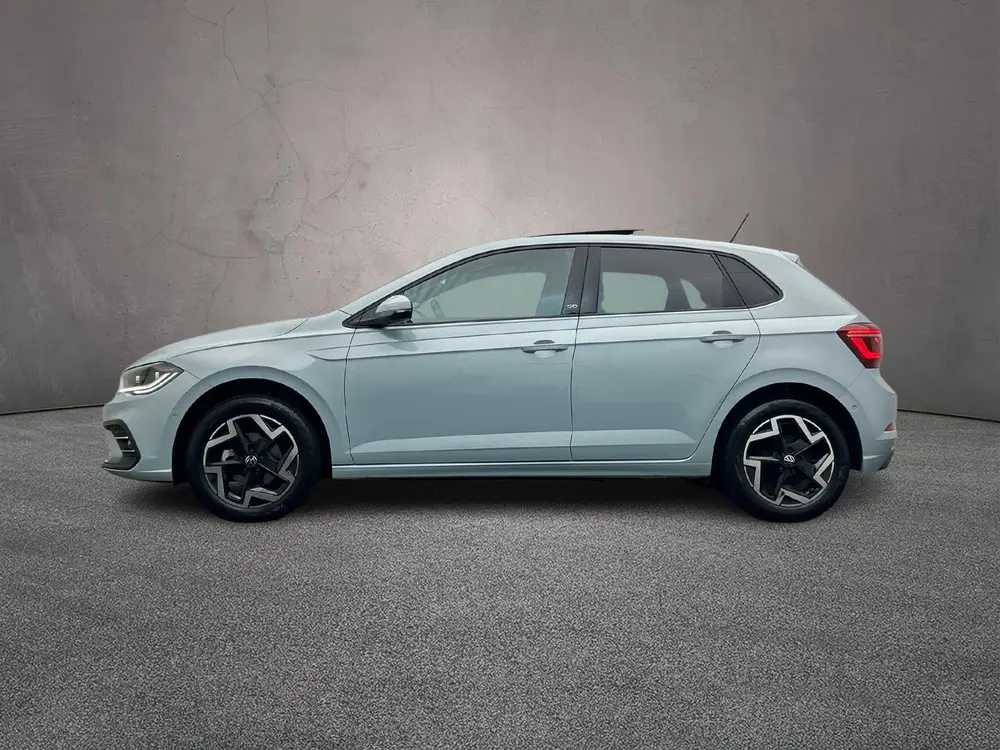Volkswagen Polo uit 2026, foto 2