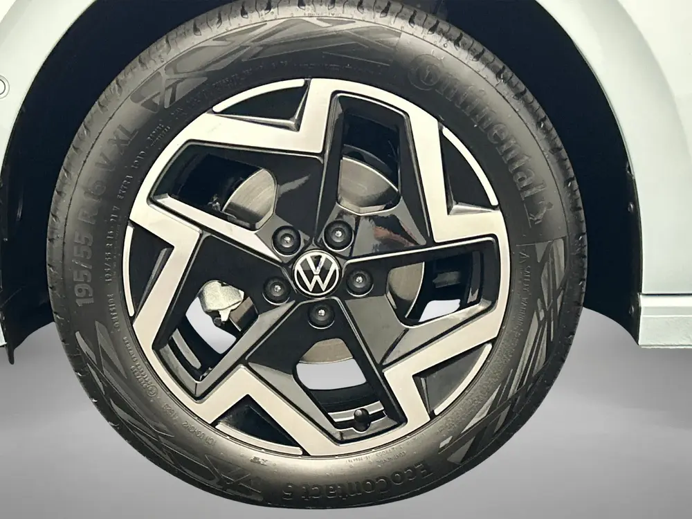 Volkswagen Polo uit 2026, foto 20