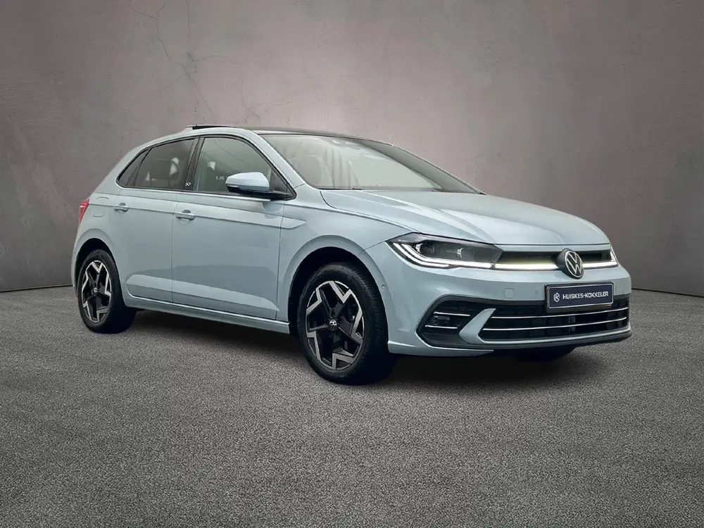 Volkswagen Polo uit 2026, foto 9